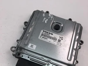 Volvo 31336983; 0281018414 / 31336983, 0281018414 S60 I 2007 Unidad de control del motor