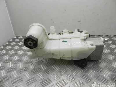 Tesla 1097016-00-D / 109701600D MODEL 3 2019 Vase d'expansion du liquide de refroidissement - Image 1