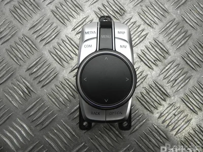 BMW 65826819707 7 (G11, G12) 2016 Commutateur multiple - Image 1