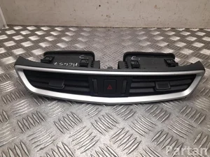 Nissan 687504BA0A X-TRAIL (T32_) 2016 Air vent Central