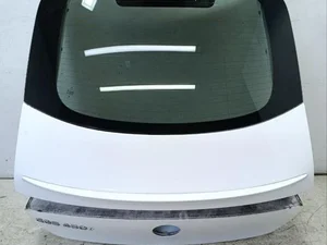 Mercedes-Benz A2977400800 EQS (V297) 2022 Tapa del maletero