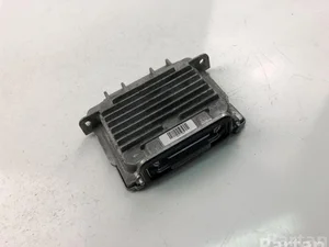 Volvo 89089352 S60 II 2013 unidad de control electrónico del alcance de las luces delanteras