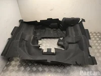 Audi 8W9863697E A5 Sportback (F5A) 2017 Bagažinės kilimas