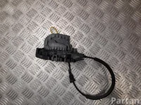 Tesla 1738948-01-F / 173894801F Model Y 2025 Serrure de porte Left Rear