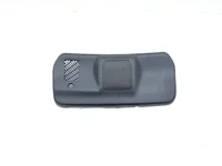 Ford USA RL3B-E030A90-AB / RL3BE030A90AB F-150 LIGHTNING Crew Cab Pickup 2025 Blende