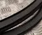 Gebrauchtes Original Ford CAPRI (CX740L) 2024 Türdichtung hinten links - Bild 2