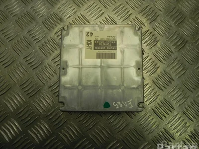 Toyota 89661-05420 / 8966105420 AVENSIS (_T22_) 2003 Unité de contrôle moteur - Image 1