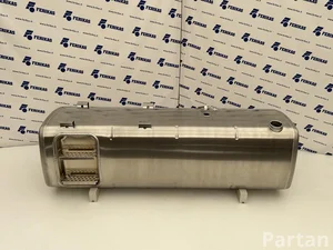 DAF 1944802, 400765Dstep Zbiornik paliwa / dodatki