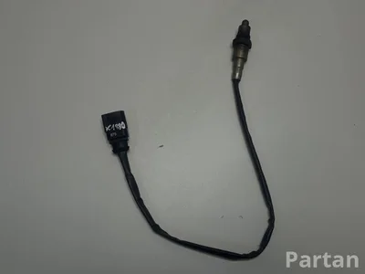 Audi 80A906262 ; 0258030253 / 80A906262, 0258030253 Q5 (FY) 2018 Sonde lambda - Image 1