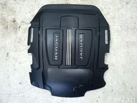 Jaguar F-TYPE kabriolet (X152) 2015 Osłona silnika