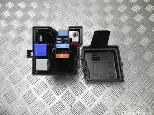 Renault 243804176R ZOE (BFM_) 2020 Boîte à fusibles