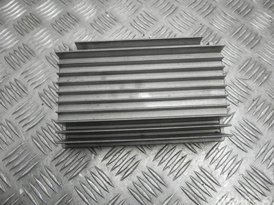 BMW 9348411 X3 (F25) 2016 Amplificateur audio - Image 1