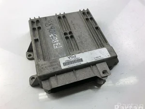 Peugeot 9632116980 406 (8B) 1997 Unités de contrôle