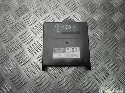 Toyota 89221-47150 / 8922147150 PRIUS (_W3_) 2010 unité de contrôle - Image 1