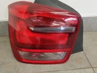 BMW 63217270095 1 (F21) 2014 Lampy tylne z lewej