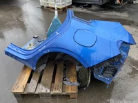 Kia CEE'D (CD) 2018 Quart de corps Left Rear