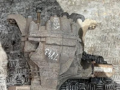 Jeep P68184737AB, 3.45 / P68184737AB, 345 GRAND CHEROKEE IV (WK, WK2) 2014 Réducteur essieu arrière - Image 1