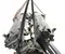 Aston Martin AM2, AM202615, RF-XR1E-6015-DA / AM2, AM202615, RFXR1E6015DA DB7 Volante 2002 Komplettmotor - Bild 2
