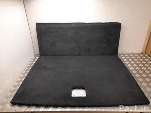 Audi 4M0 863 462 D / 4M0863462D Q7 (4M) 2019 Trunk mat