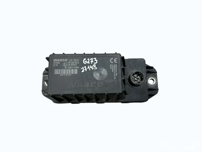MAN Trucks 81258137004, 4462200100 TGX II 2022 Control unit IVTM - Image 1