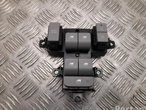 Hyundai 93571KL922, 922YFEEC0 IONIQ 6 2024 Bouton de lève-vitre