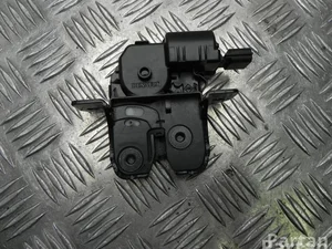 Renault 846500003R CLIO IV (BH_) 2015 Serrure