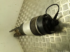 Porsche CAYENNE (92A) 2012 amortisseur à ressort pneumatique Left Front