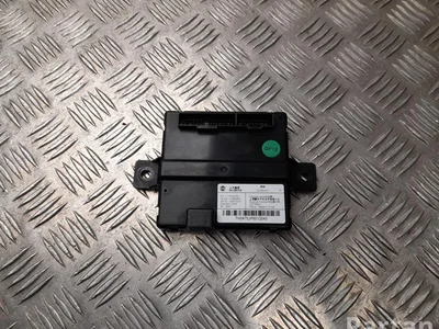 MG 11570475, 11439845, 11549732 MG4 Trophy 2024 Interface de diagnostic (passerelle) - Image 1