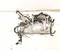 Porsche EBG, 9J1901131F, 0EG.901.103.A / EBG, 9J1901131F, 0EG901103A Taycan 2021 EV variklis - Nuotrauka 3