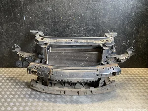 Mini 9802008, 9801602-06, 7535099-04 / 9802008, 980160206, 753509904 MINI COUNTRYMAN (R60) 2012 Panneau avant (TV)