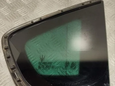 Maserati 06701010600 LEVANTE 2019 Заднее Боковое Стекло Кузова сзади справа - Изображение 1