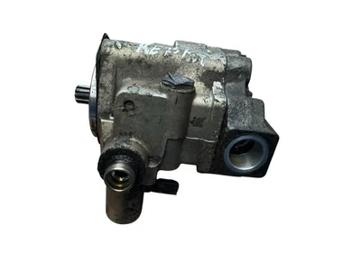 Mercedes-Benz Trucks A9604600380 ACTROS MP4 / MP5 2020 Vairo stiprintuvo hidraulinis siurblys - Nuotrauka 1