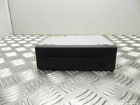 Toyota 86841-47050 / 8684147050 PRIUS Hatchback (_W2_) 2008 Changeur de DVD