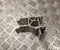 BMW 7 421 635 / 7421635 X5 (G05) 2021 Support pour porte-cadenas - Image 2