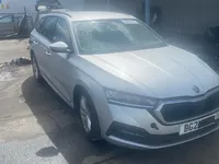 K198 Octavia 2.0D DSUD + UEV - Vorschaubild 1