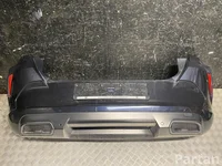 Cupra FORMENTOR (KM7, KMP) 2024 Stoßfänger hinten