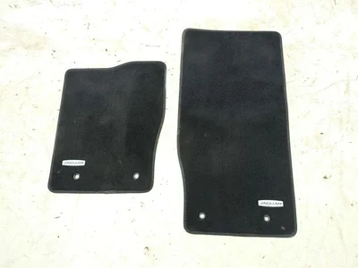 Jaguar EAMFC F-TYPE Cabriolet (X152) 2015 Satz Fußmatten - Bild 1