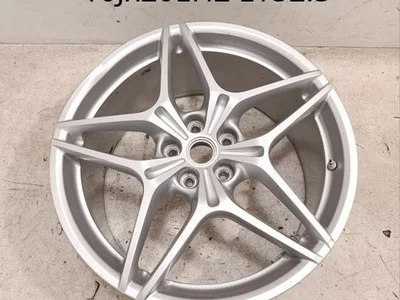 Ferrari 37624 California 2015 Alloy wheels R20 EJ 10 ET52.5 5x114.3 - Image 1