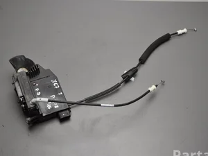 Peugeot 9810309780 308 II 2016 Verrouillage central Right Front