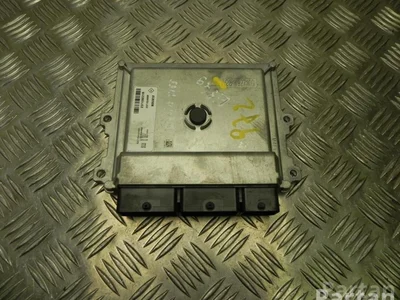 Dacia 237109221R SANDERO II 2018 Unité de contrôle moteur - Image 1