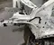 BMW 2 U06 Active Tourer 2022 Quart de corps Left Front - Image 1
