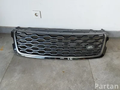 Land Rover J8A2-8200-BE, J8A2-8C436 / J8A28200BE, J8A28C436 RANGE ROVER VELAR (L560) 2017 Heckentlüftung - Bild 1
