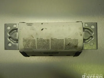 BMW 39913824703V 3 Coupe (E92) 2008 Airbag de passager - Image 1