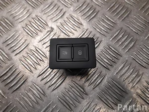 BYD SA3HE-3797600AZ / SA3HE3797600AZ SEAL 2024 Bouton du coffre à bagages