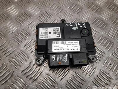 Ligier 2195006000 JS 50 2022 Valdymo blokas variklio - Nuotrauka 1