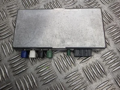 Volkswagen 7P6 907 441 E / 7P6907441E TOUAREG (7P5) 2013 Control unit for camera - Image 1
