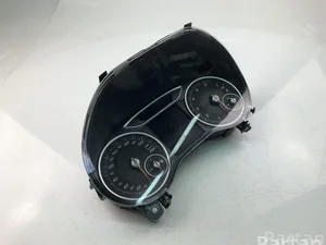 Mercedes-Benz A1769008904 A-CLASS (W176) 2018 Tablero de instrumentos