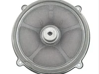 Chevrolet 84759850, 7320300000000X Corvette (C8) 2021 Динамик