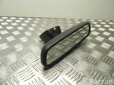 Porsche 7L0858548 CAYENNE (9PA) 2006 Interior rear view mirror - Image 1