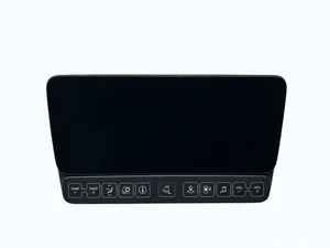 Mercedes-Benz Trucks A0004462022, A0004464022, A0004461822 ACTROS MP4 / MP5 2020 Радио, мультимедиа